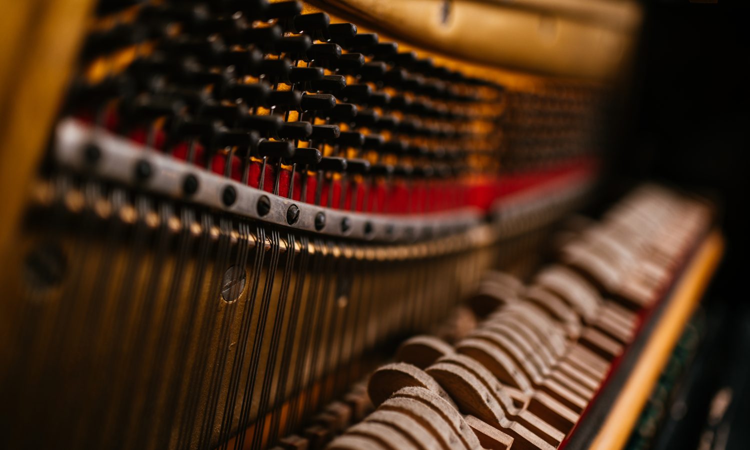Clavier De Piano Avec Décoration De Noël Clavier De Piano Avec Décoration De Noël